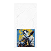 Creativity Breeds Greatness Towel - Beyond T-shirts